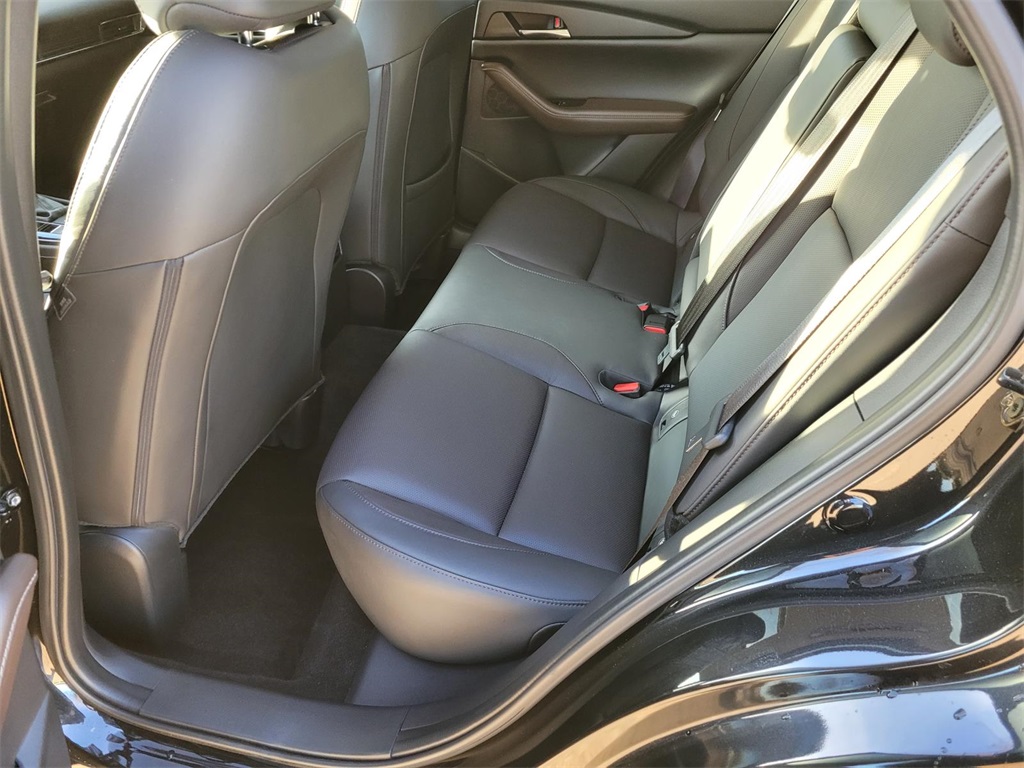 used 2023 Mazda CX-30 car, priced at $27,500