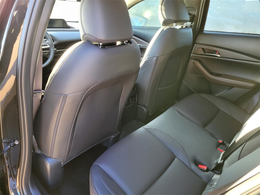 used 2023 Mazda CX-30 car, priced at $27,500