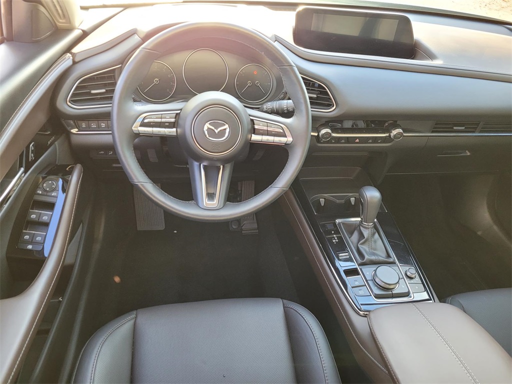 used 2023 Mazda CX-30 car, priced at $27,500
