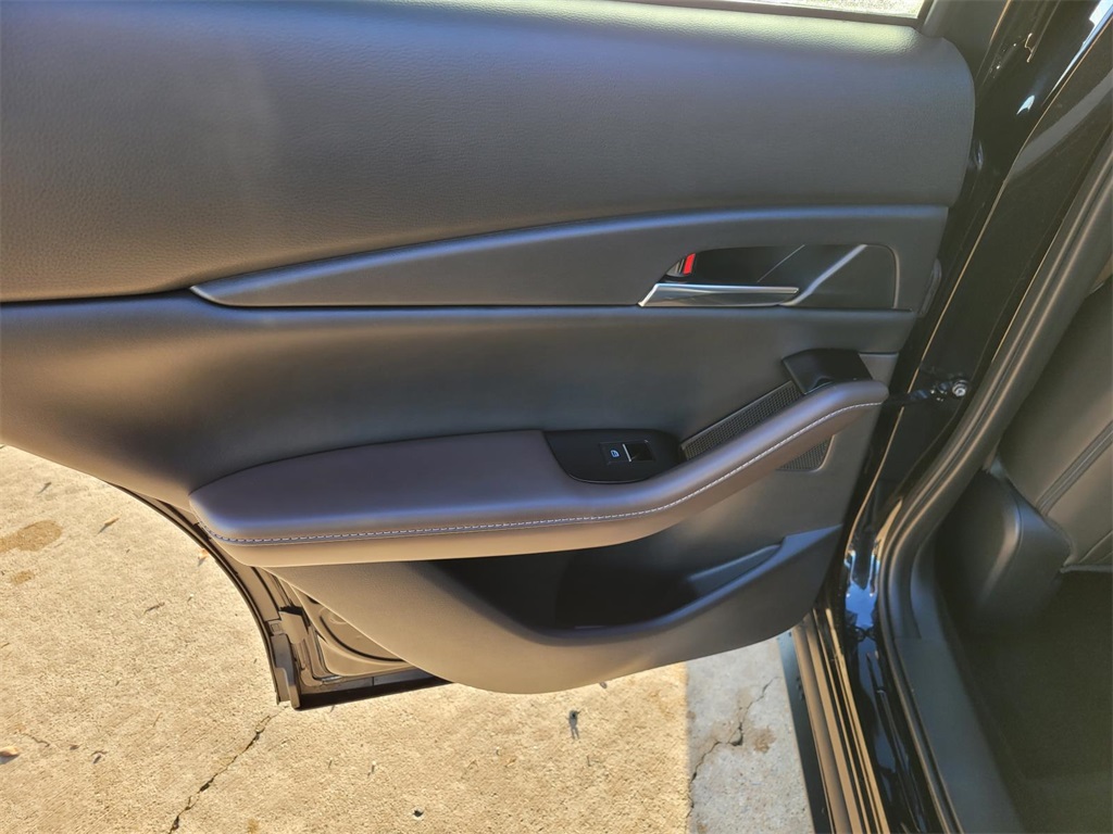 used 2023 Mazda CX-30 car, priced at $27,500