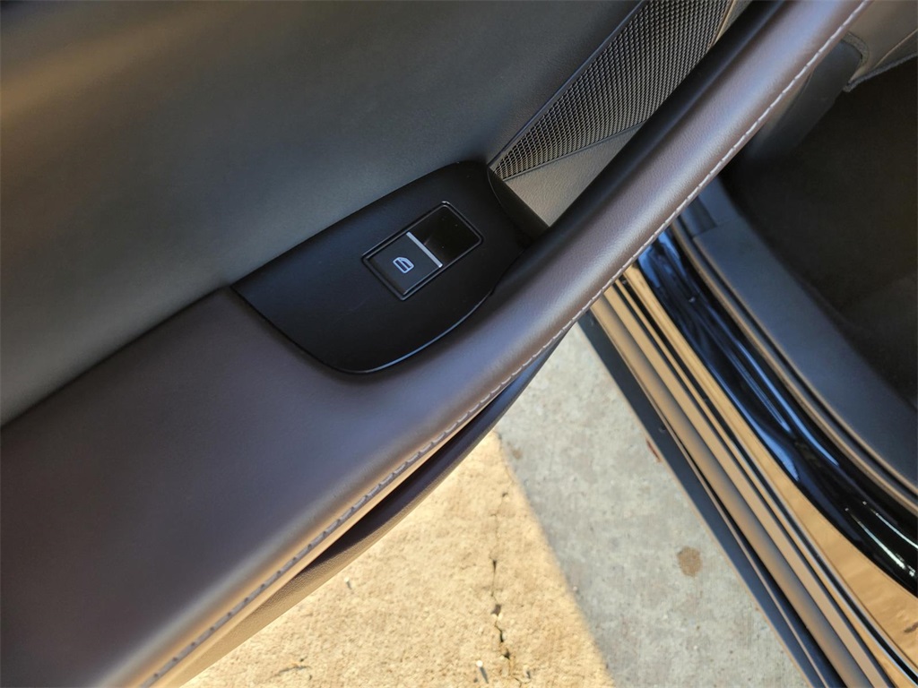 used 2023 Mazda CX-30 car, priced at $27,500