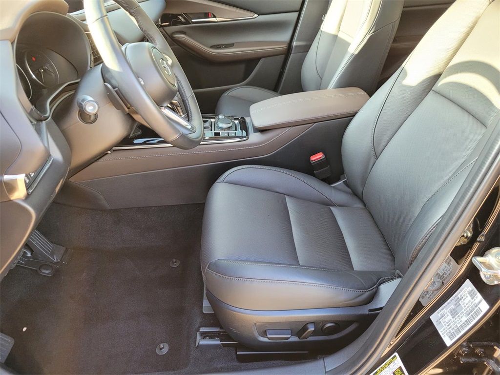 used 2023 Mazda CX-30 car, priced at $27,500