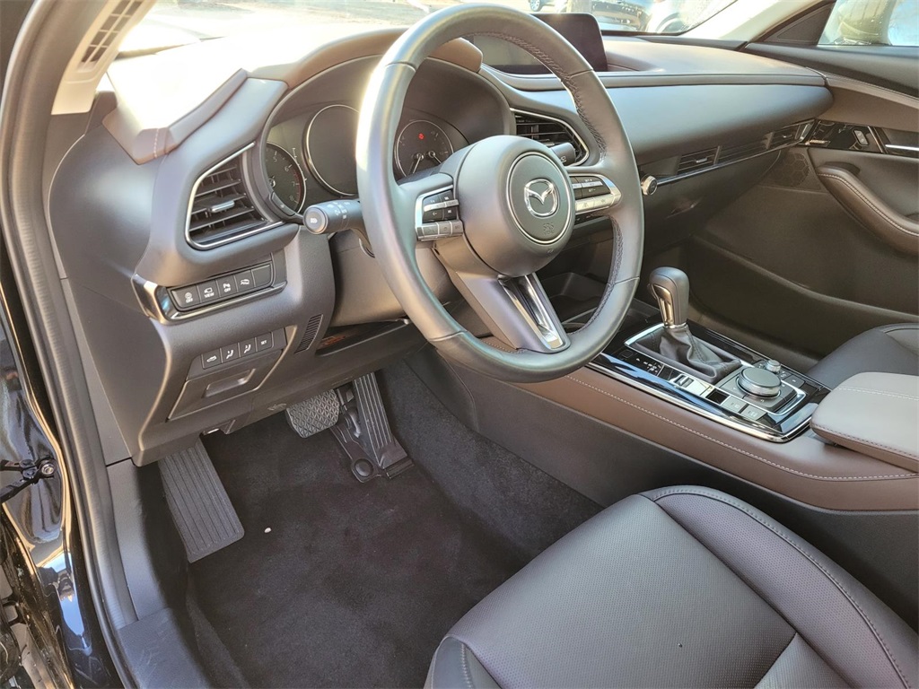 used 2023 Mazda CX-30 car, priced at $27,500