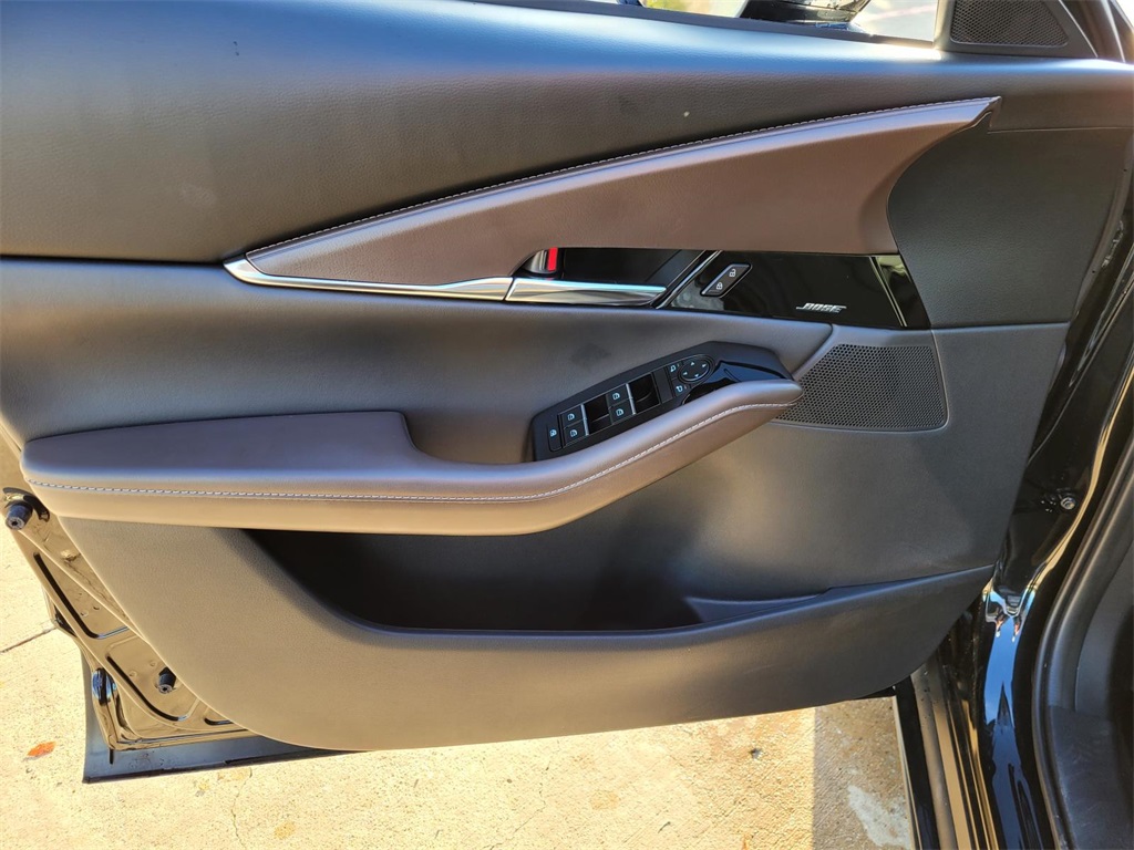 used 2023 Mazda CX-30 car, priced at $27,500