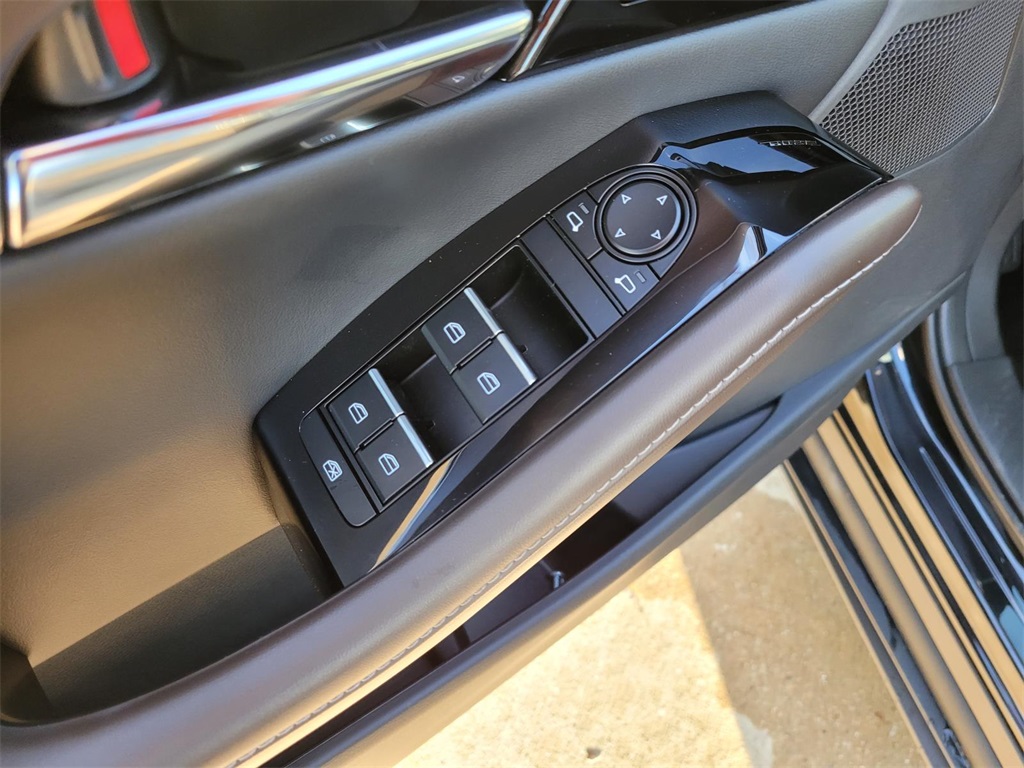 used 2023 Mazda CX-30 car, priced at $27,500
