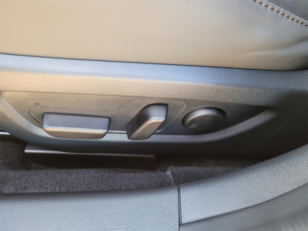 used 2023 Mazda CX-30 car, priced at $27,500