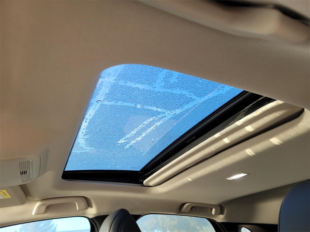 used 2023 Mazda CX-30 car, priced at $27,500