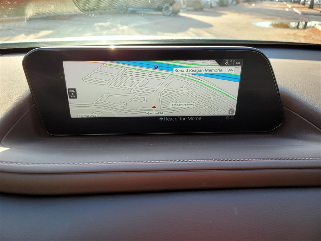 used 2023 Mazda CX-30 car, priced at $27,500