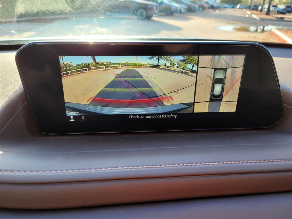 used 2023 Mazda CX-30 car, priced at $27,500