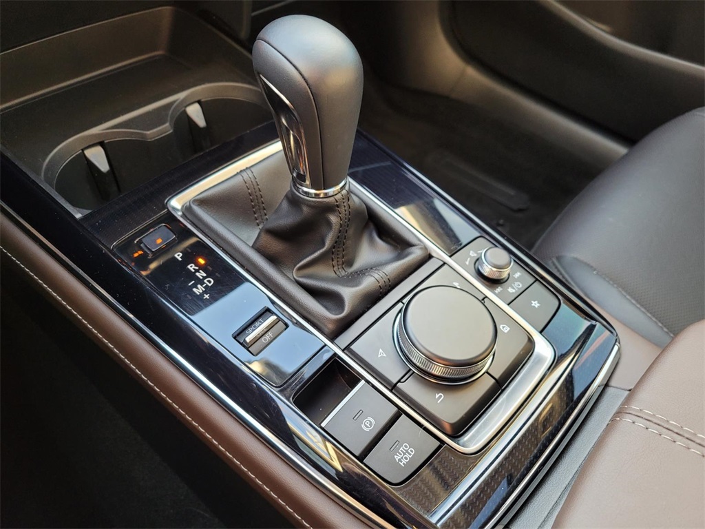 used 2023 Mazda CX-30 car, priced at $27,500