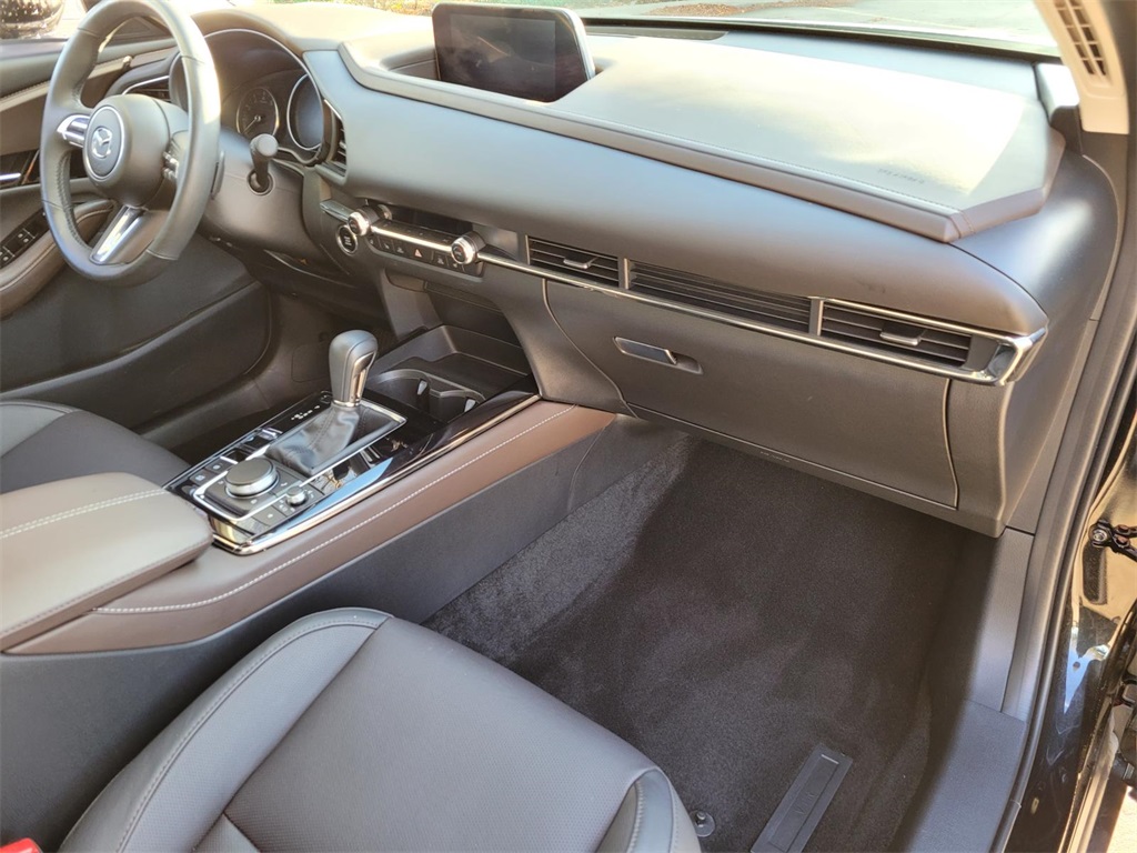 used 2023 Mazda CX-30 car, priced at $27,500