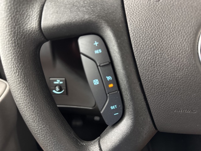 new 2025 Chevrolet Express 2500 car, priced at $47,310