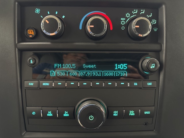 new 2025 Chevrolet Express 2500 car, priced at $47,310