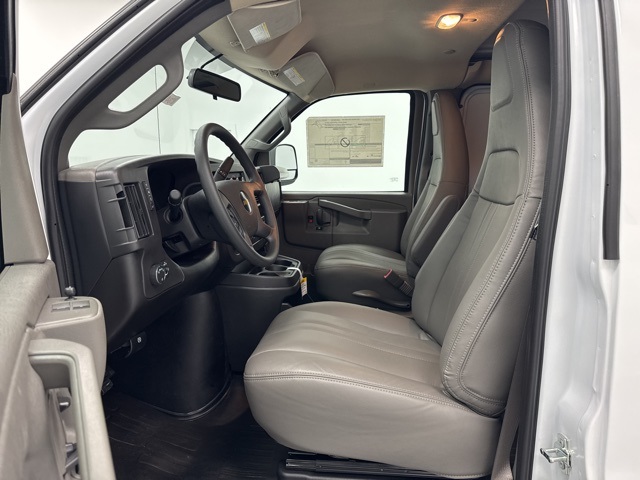 new 2025 Chevrolet Express 2500 car, priced at $47,310