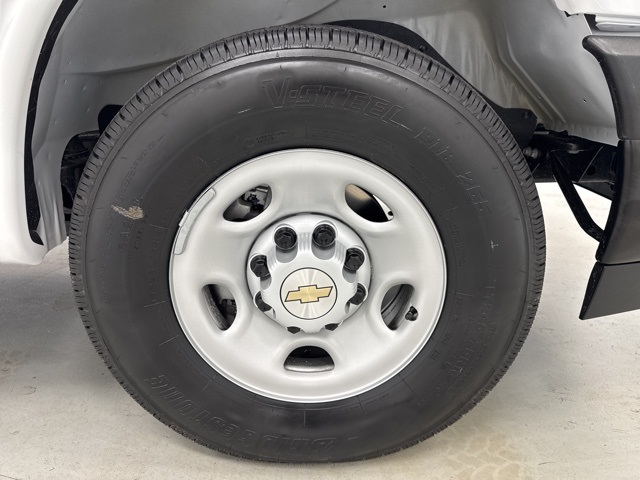 new 2025 Chevrolet Express 2500 car, priced at $47,310