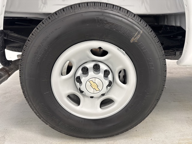 new 2025 Chevrolet Express 2500 car, priced at $47,310