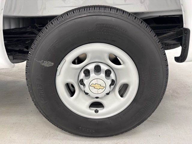 new 2025 Chevrolet Express 2500 car, priced at $47,310