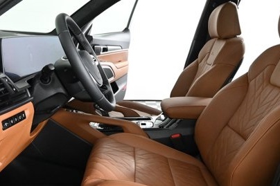 new 2025 Kia Telluride car, priced at $55,435