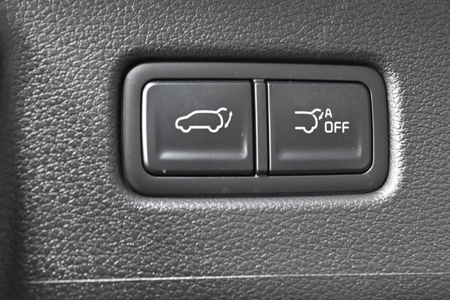 new 2025 Kia Telluride car, priced at $55,435