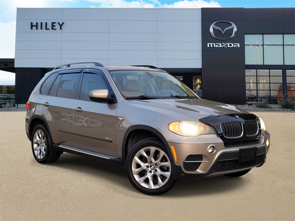 used 2011 BMW X5 car, priced at $8,995