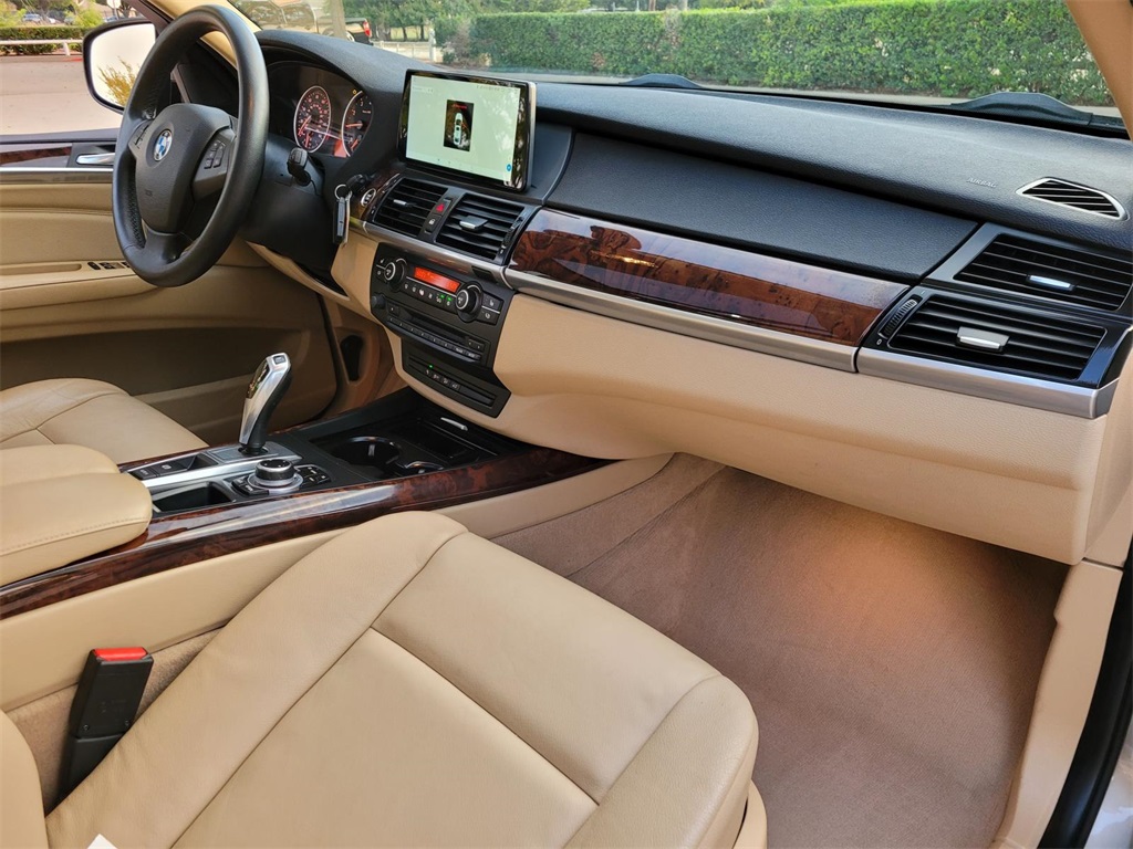 used 2011 BMW X5 car, priced at $8,995