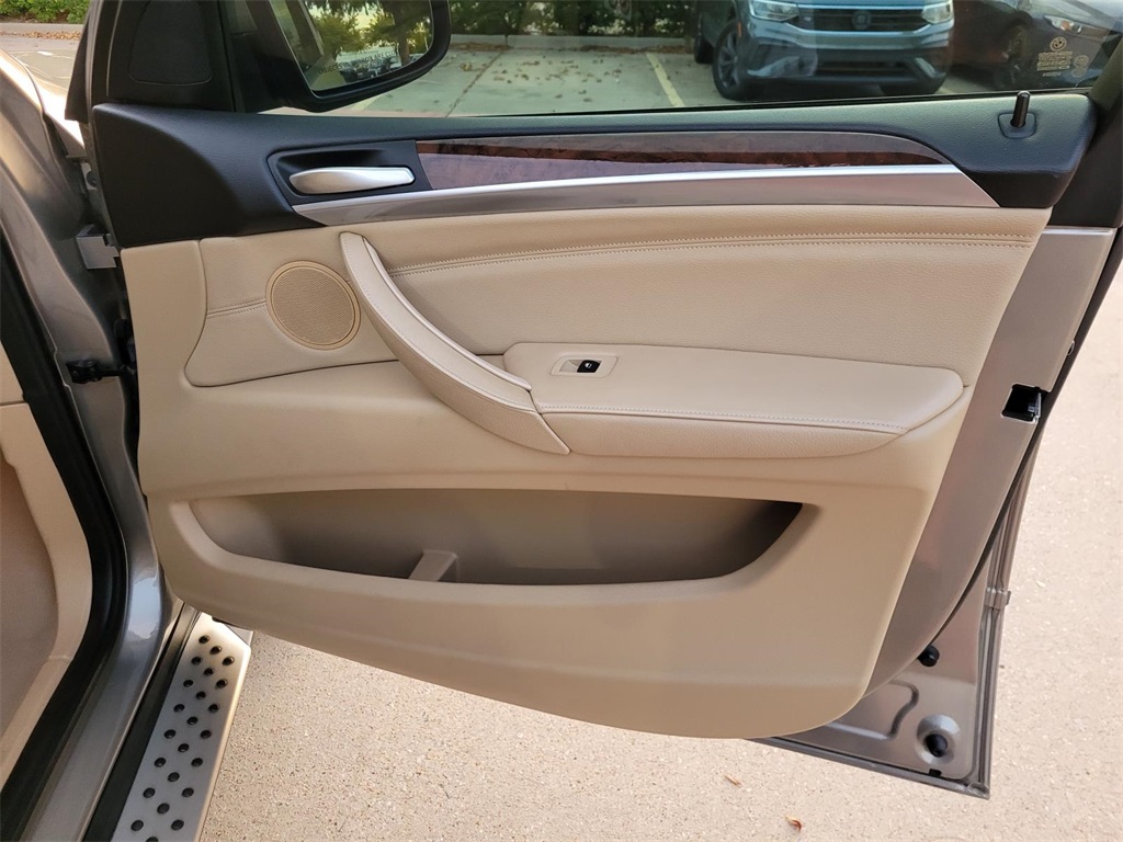 used 2011 BMW X5 car, priced at $8,995