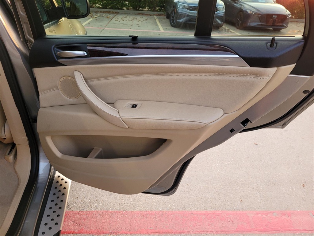 used 2011 BMW X5 car, priced at $8,995