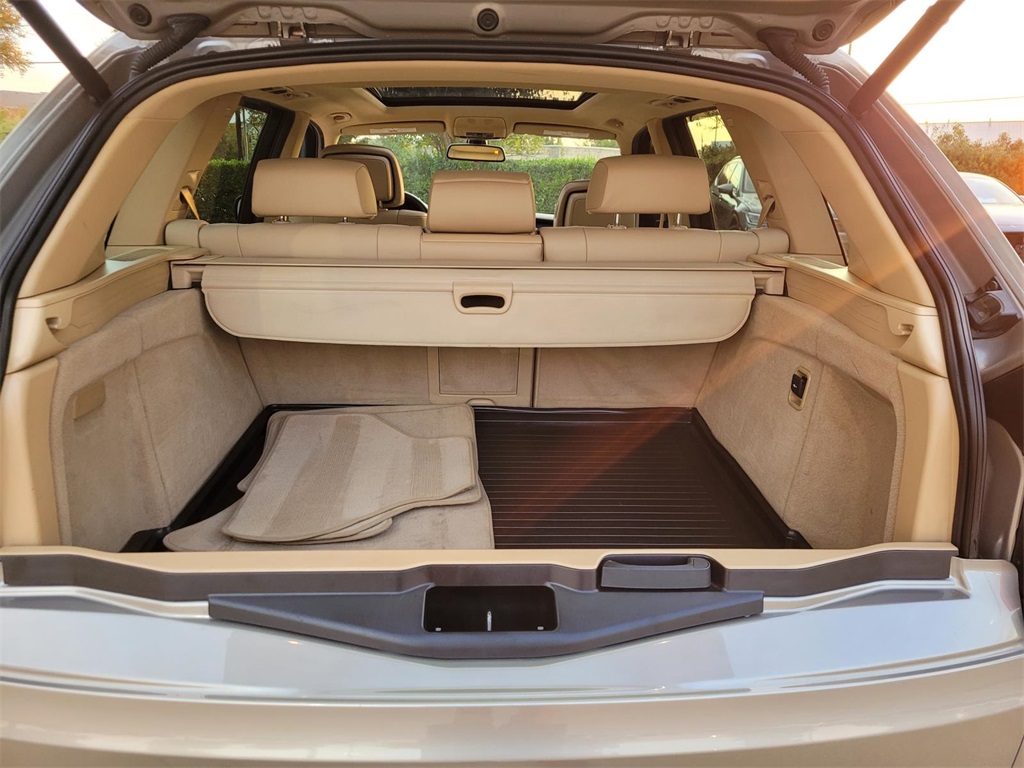 used 2011 BMW X5 car, priced at $8,995