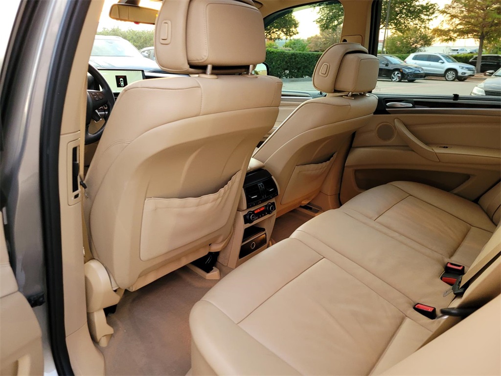 used 2011 BMW X5 car, priced at $8,995