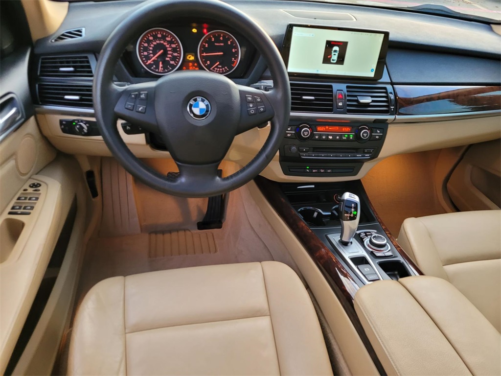 used 2011 BMW X5 car, priced at $8,995
