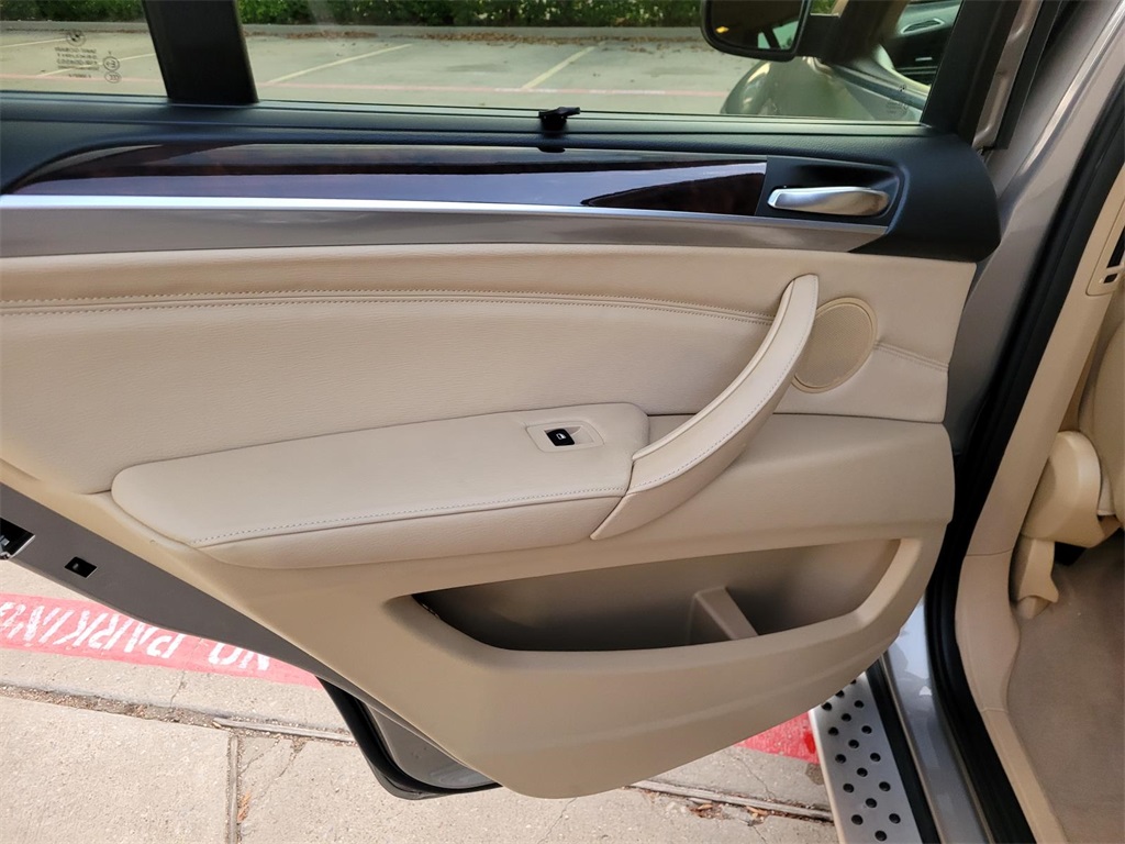 used 2011 BMW X5 car, priced at $8,995