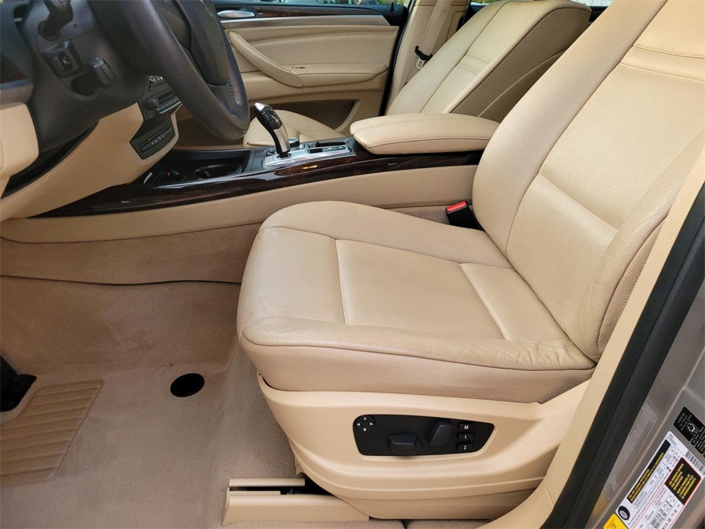 used 2011 BMW X5 car, priced at $8,995