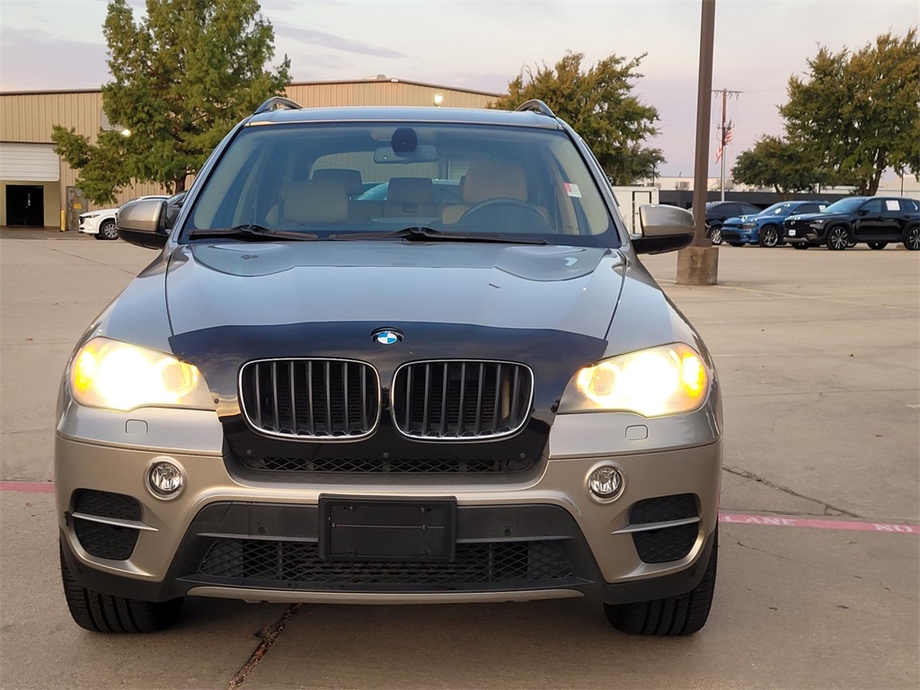used 2011 BMW X5 car, priced at $8,995