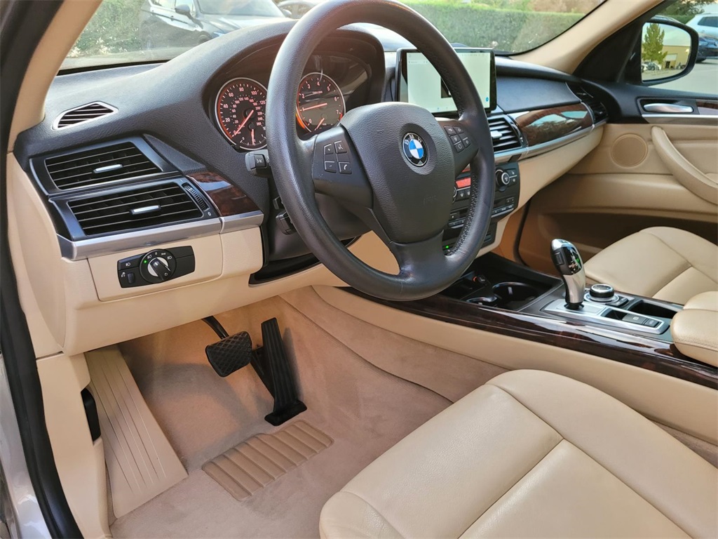 used 2011 BMW X5 car, priced at $8,995