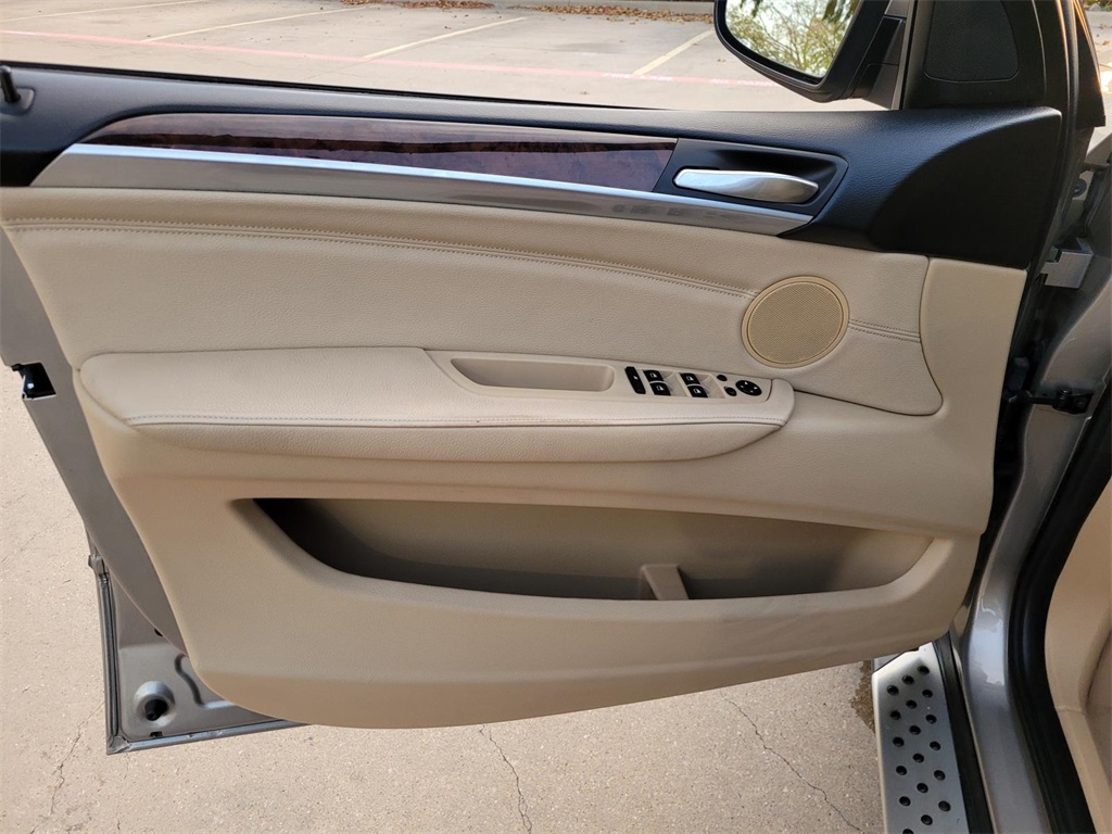 used 2011 BMW X5 car, priced at $8,995