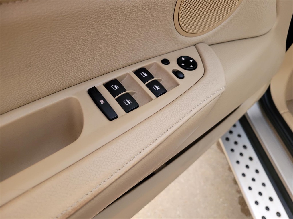 used 2011 BMW X5 car, priced at $8,995