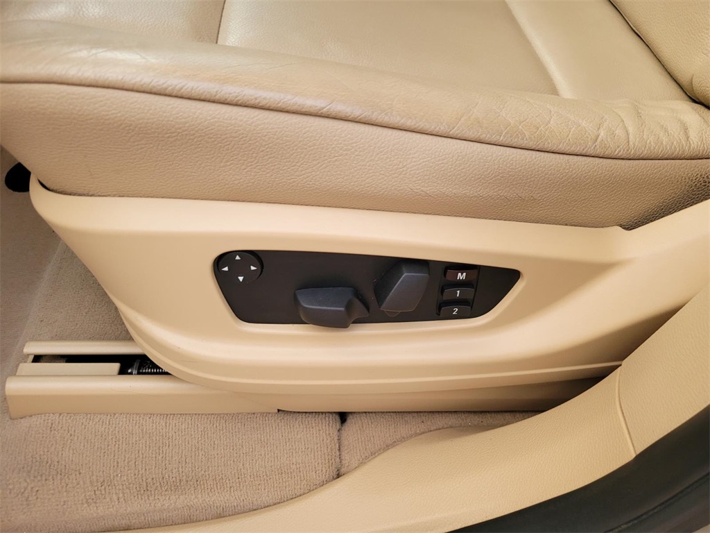 used 2011 BMW X5 car, priced at $8,995