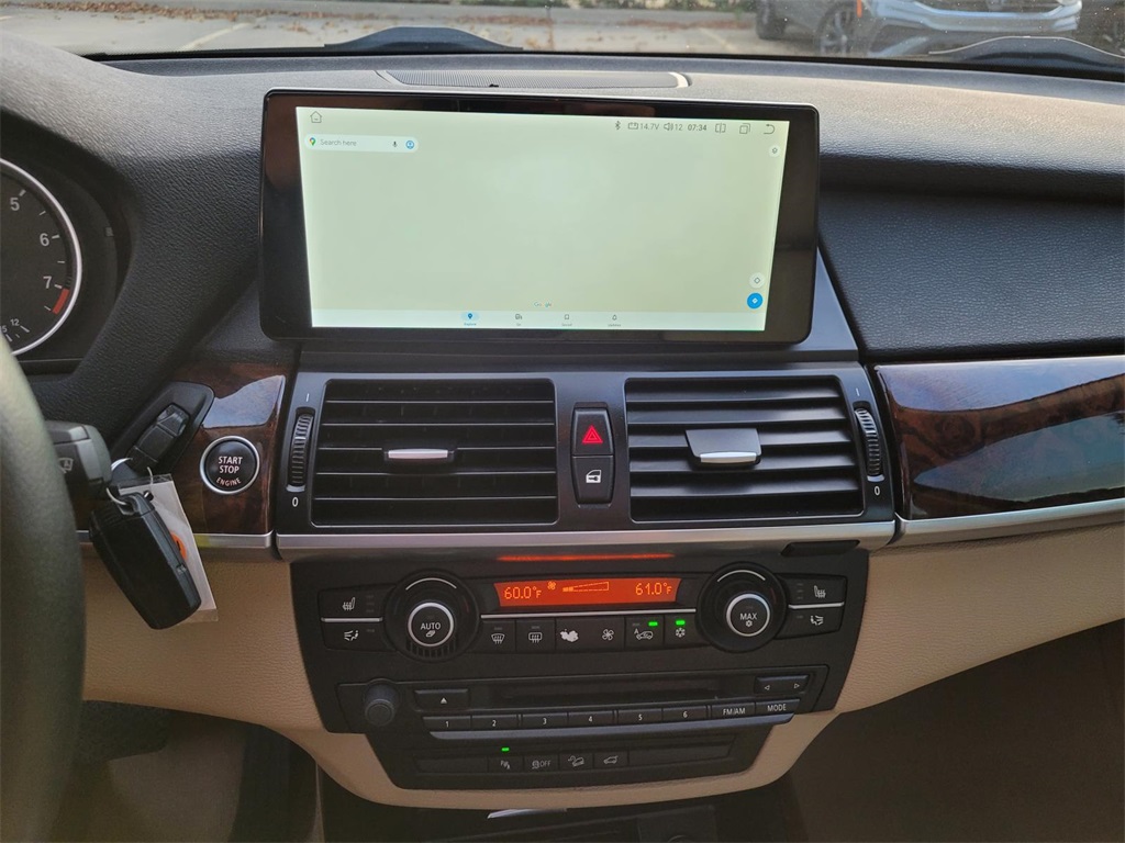 used 2011 BMW X5 car, priced at $8,995