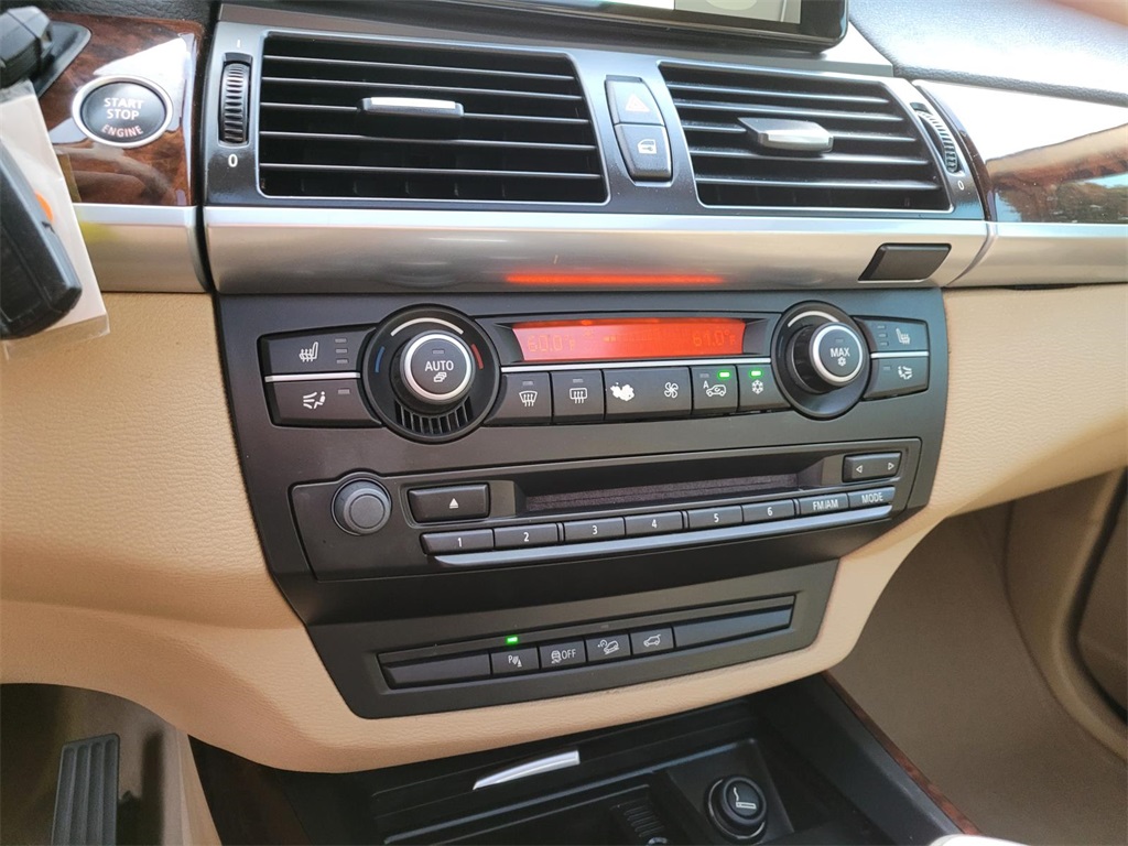 used 2011 BMW X5 car, priced at $8,995
