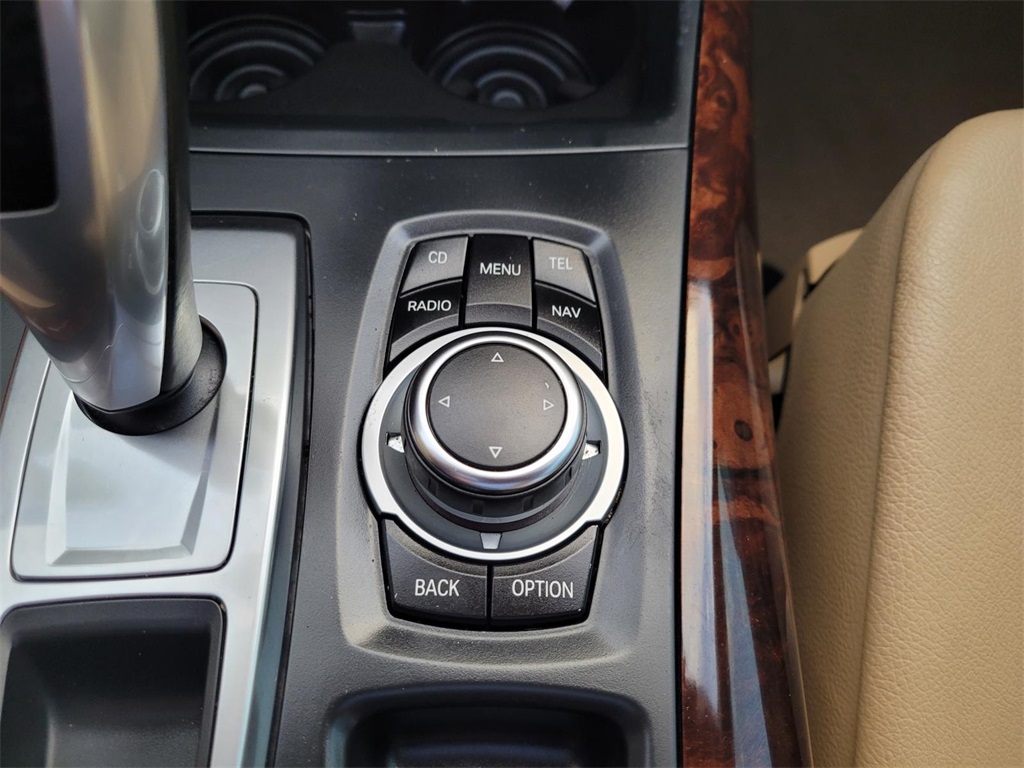 used 2011 BMW X5 car, priced at $8,995
