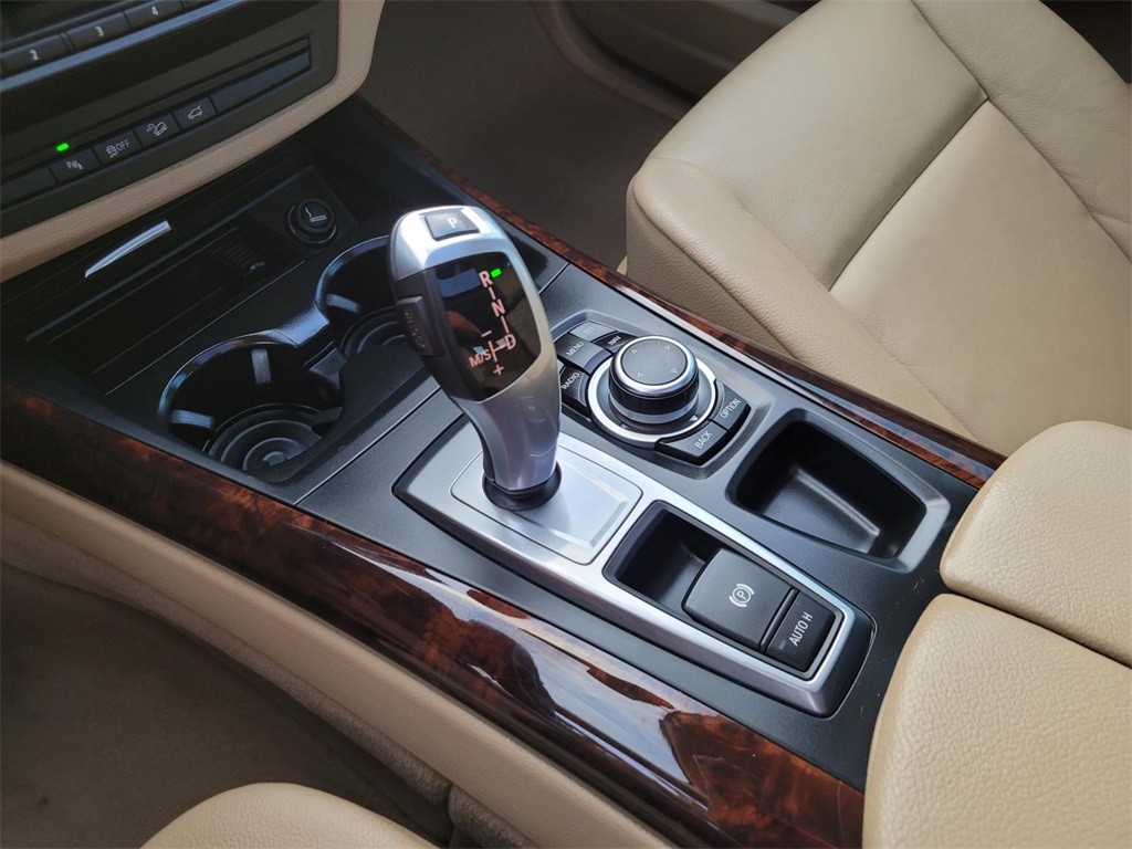 used 2011 BMW X5 car, priced at $8,995