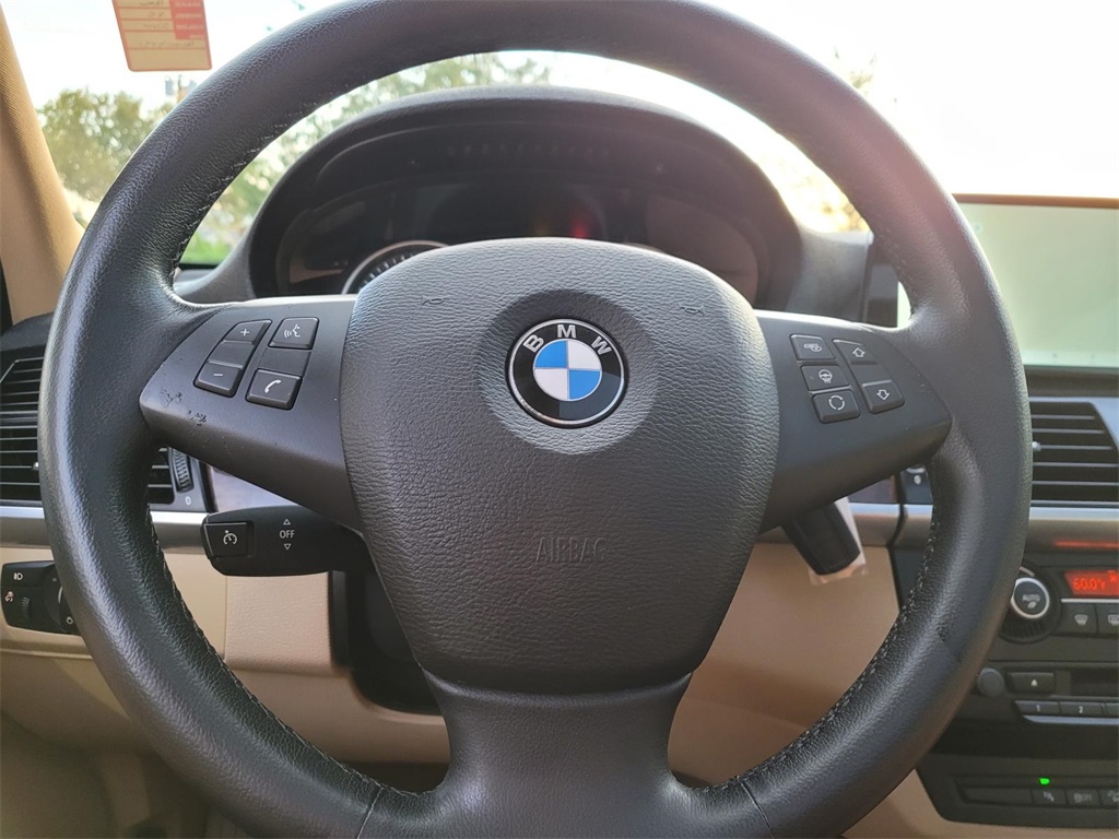 used 2011 BMW X5 car, priced at $8,995