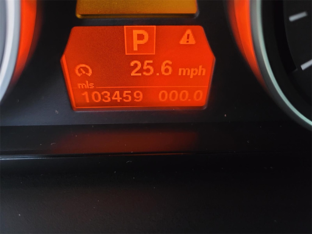 used 2011 BMW X5 car, priced at $8,995