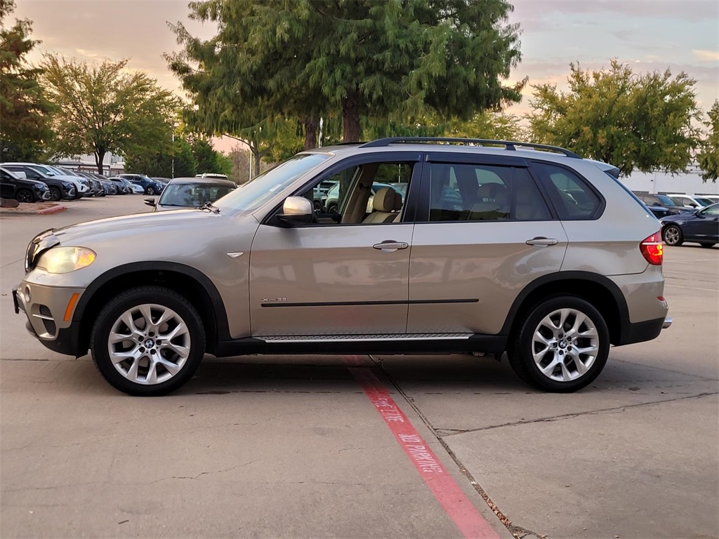 used 2011 BMW X5 car, priced at $8,995