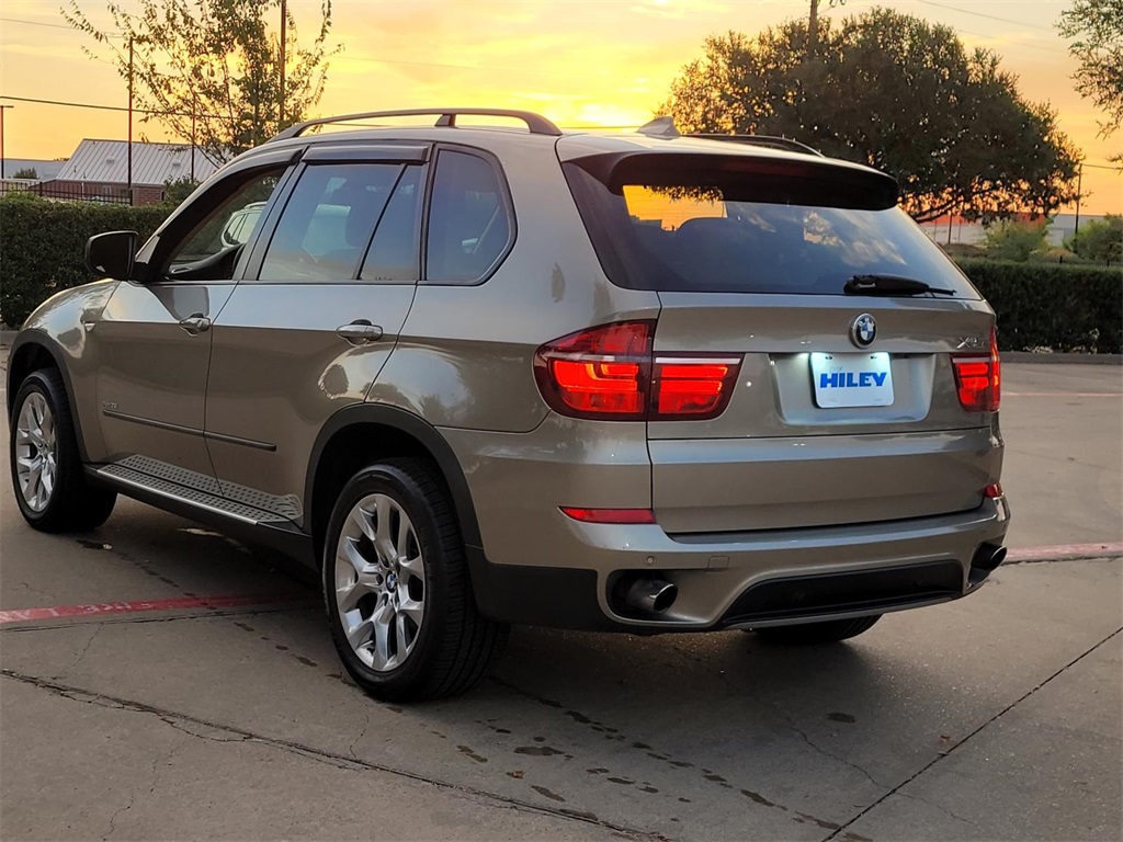 used 2011 BMW X5 car, priced at $8,995