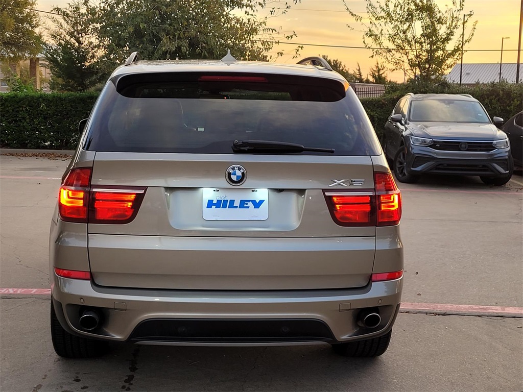 used 2011 BMW X5 car, priced at $8,995