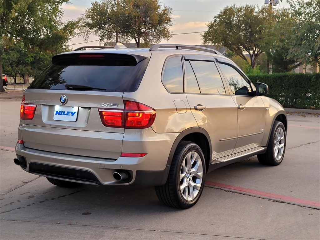 used 2011 BMW X5 car, priced at $8,995