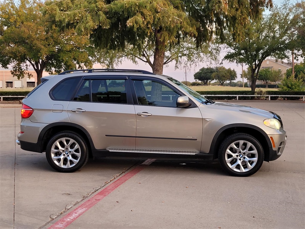 used 2011 BMW X5 car, priced at $8,995