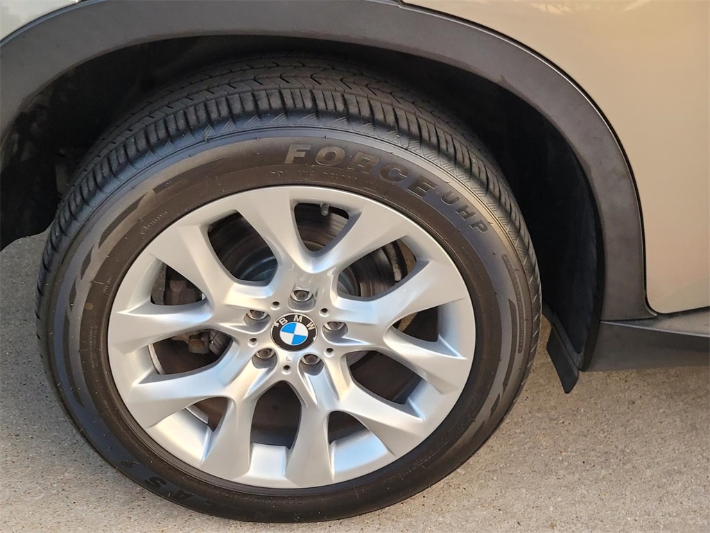 used 2011 BMW X5 car, priced at $8,995