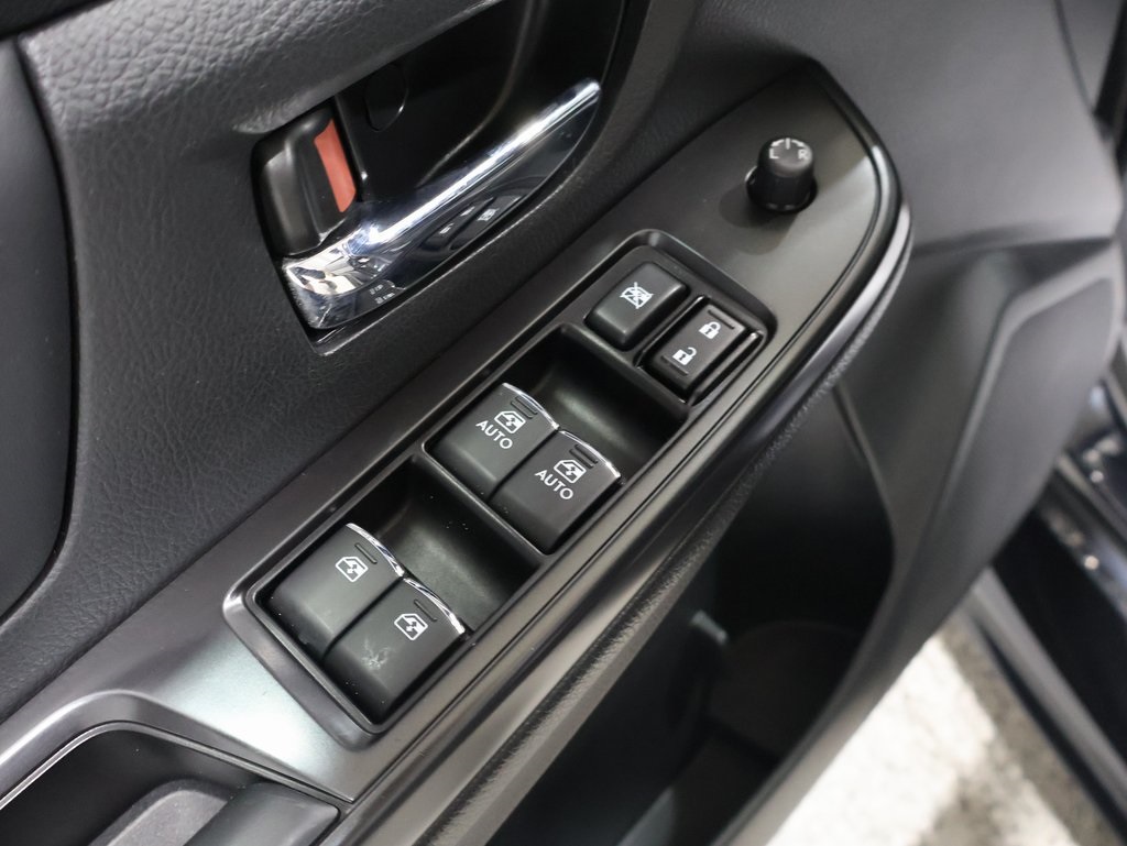 used 2020 Subaru WRX car, priced at $25,500